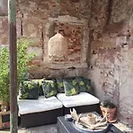 Maison De Gres Holiday home Klingenmuenster