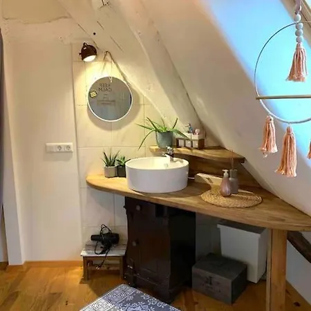 Maison Boho Pfalz
