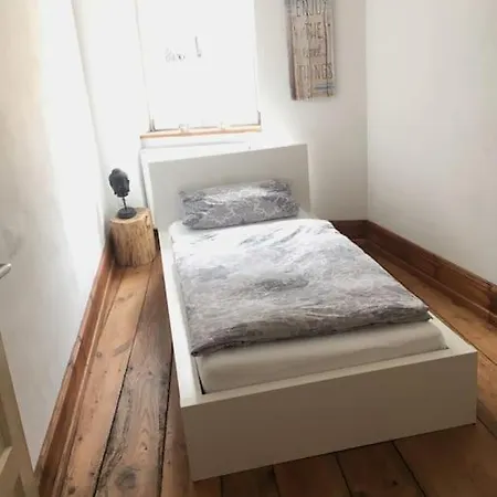 Maison Boho Pfalz * Klingenmünster