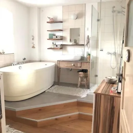 Maison Boho Pfalz Klingenmünster