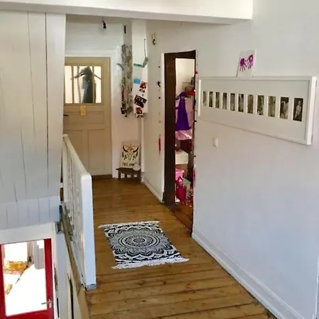 Maison De Gres Holiday home *