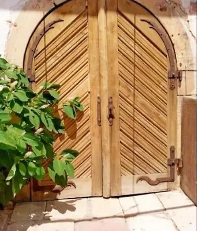 Maison De Gres Дом отдыха Клингенмюнстер