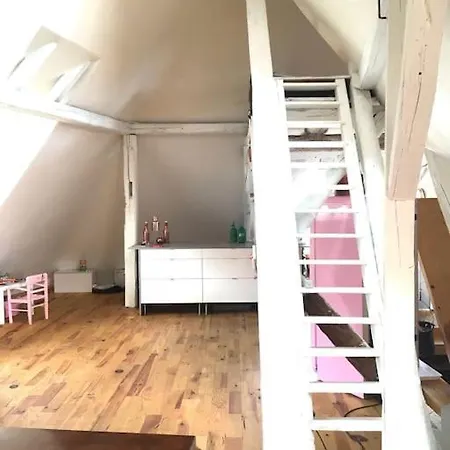 Maison De Gres * Klingenmuenster