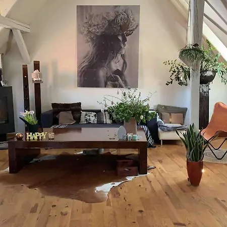 Maison Boho Pfalz *
