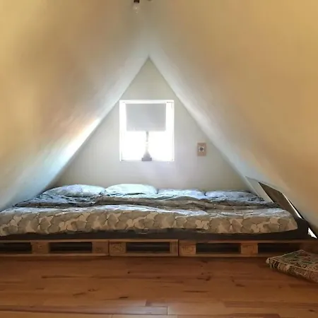 Prázdninový dům Maison Boho Pfalz Klingenmünster