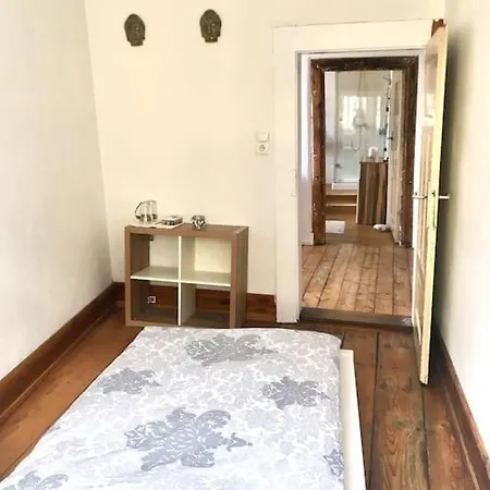 Maison Boho Pfalz Klingenmünster