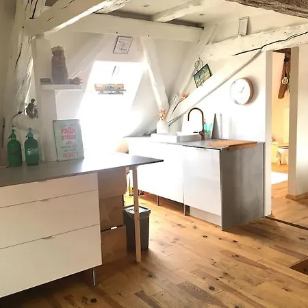 Maison Boho Pfalz Klingenmünster