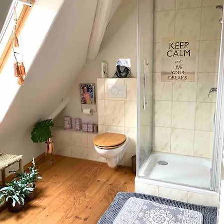 度假居 Maison Boho Pfalz