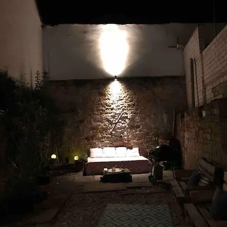 Maison Boho Pfalz *