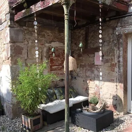 Maison Boho Pfalz *