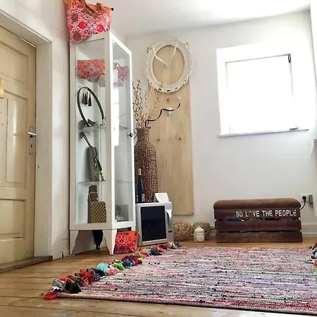 Maison Boho Pfalz Prázdninový dům *
