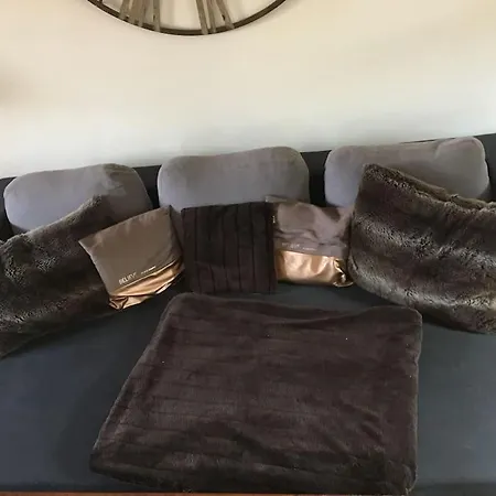 Maison Boho Pfalz Prázdninový dům