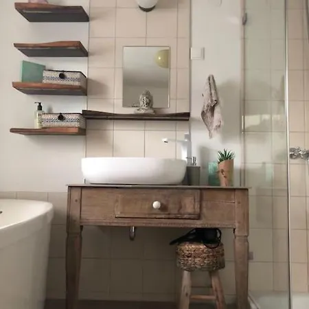 Maison Boho Pfalz *