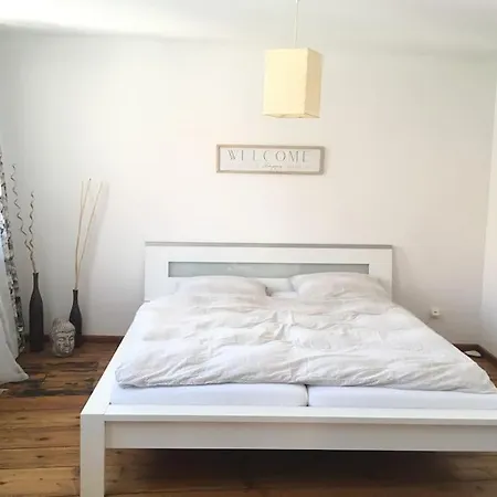 度假居 Maison Boho Pfalz