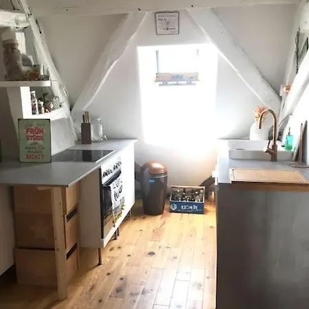度假居 Maison Boho Pfalz