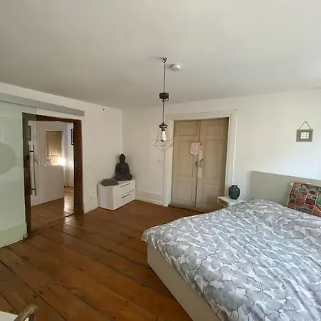 Дом отдыха Maison De Gres Клингенмюнстер