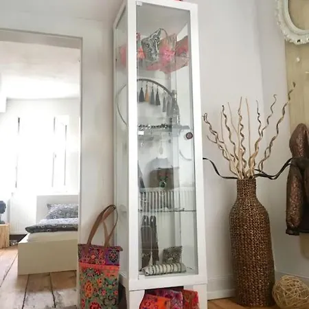 Maison Boho Pfalz Prázdninový dům
