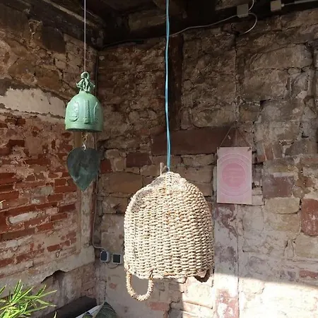 Дом отдыха Maison De Gres *