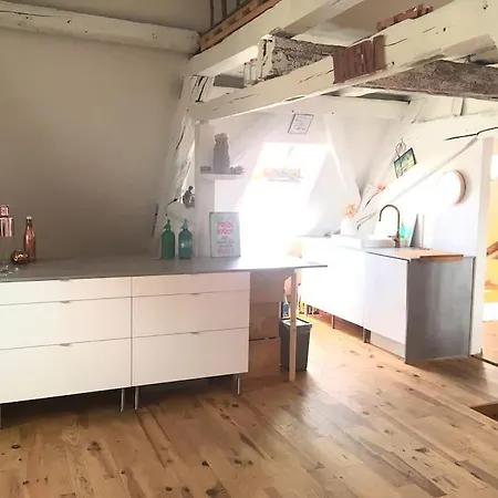 Maison Boho Pfalz 度假居 *