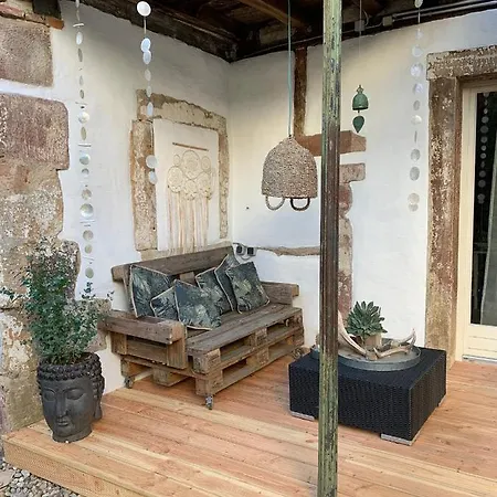 Maison Boho Pfalz * Klingenmünster