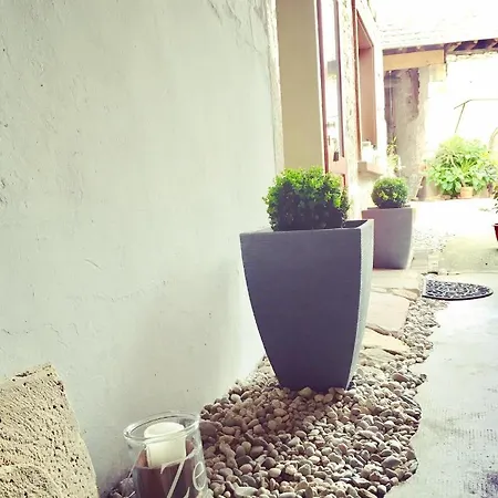Maison Boho Pfalz Klingenmünster
