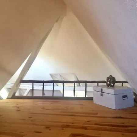 Maison Boho Pfalz Klingenmünster