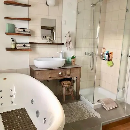 Holiday home Maison De Gres *