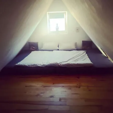 Maison Boho Pfalz *