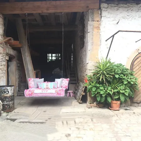 Maison Boho Pfalz *