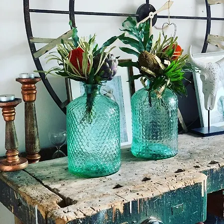 Maison Boho Pfalz *