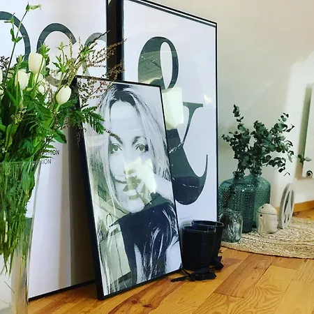 Maison Boho Pfalz Klingenmünster