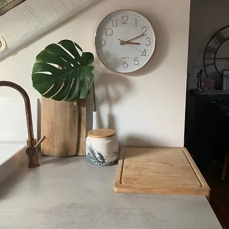 Prázdninový dům Maison Boho Pfalz