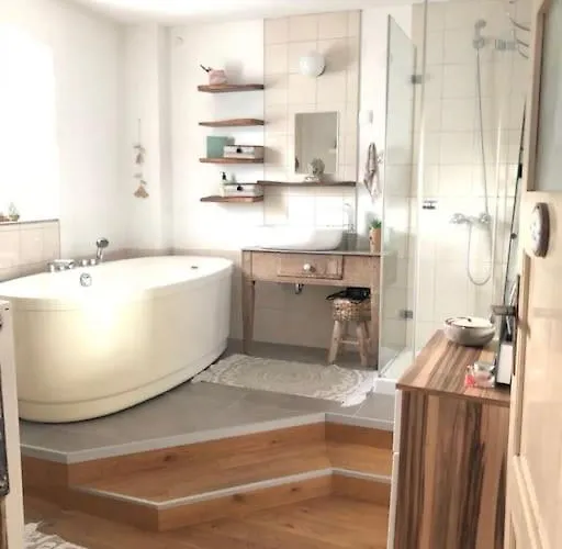 Maison De Gres Klingenmünster