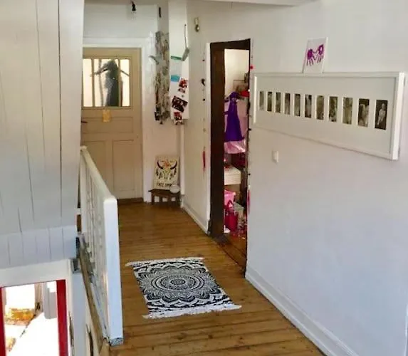 Maison De Gres Casa de Férias *