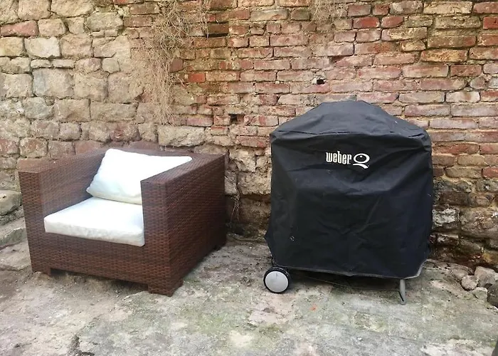 Maison De Gres Klingenmünster