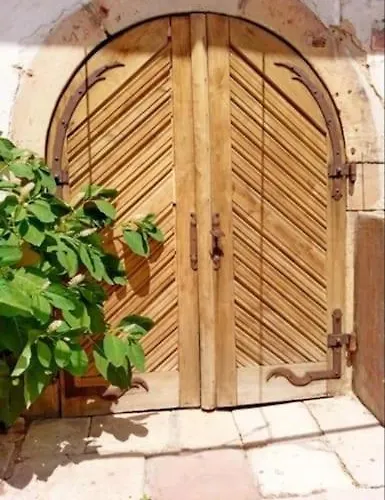 Maison De Gres 度假居 Klingenmünster