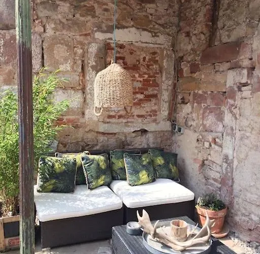 Maison De Gres Casa de Férias Klingenmünster