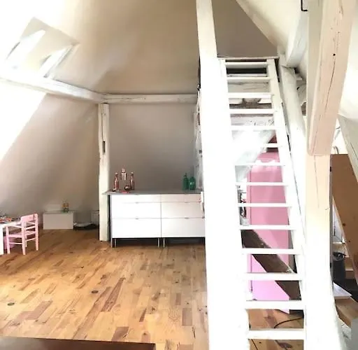 Maison De Gres * Klingenmünster