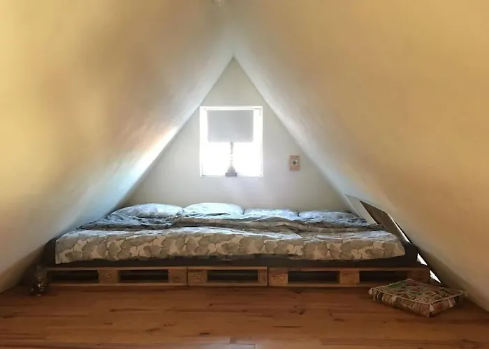 度假居 Maison De Gres Klingenmünster