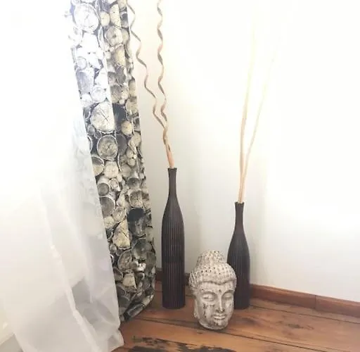 Maison De Gres Casa de Férias *