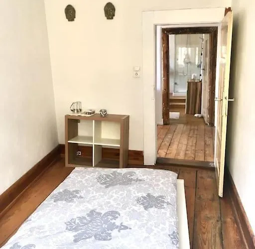 Maison De Gres Klingenmünster