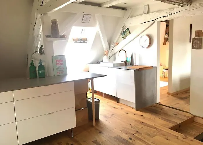 Maison De Gres Klingenmünster