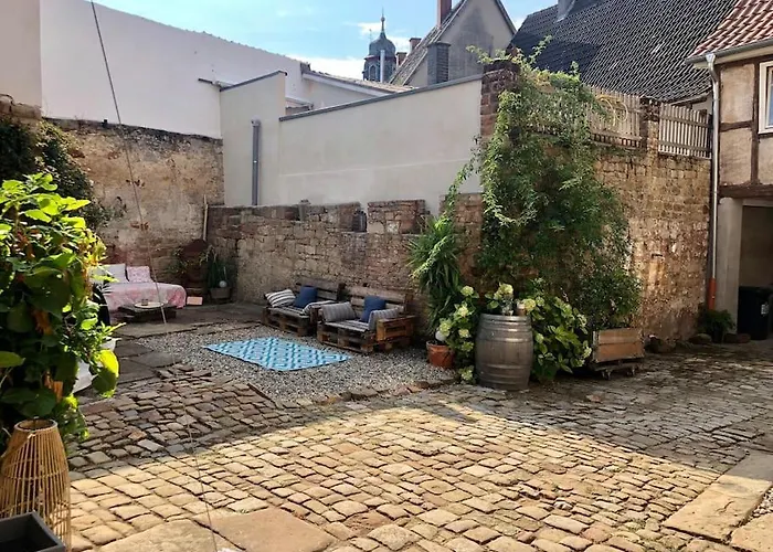 Casa de Férias Maison De Gres *