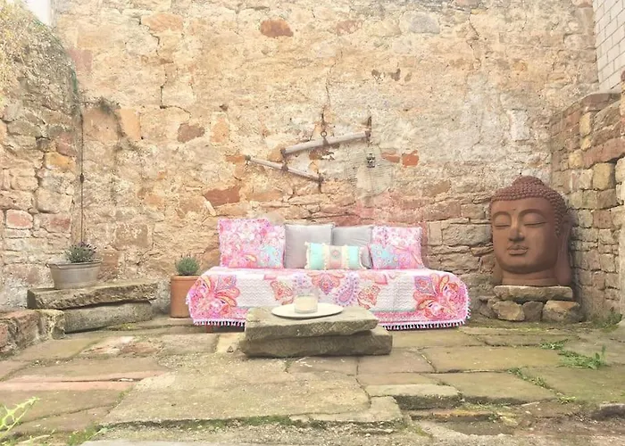 Casa de Férias Maison De Gres *