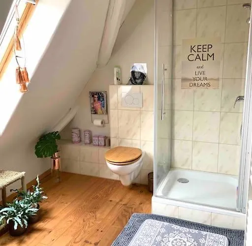 度假居 Maison De Gres