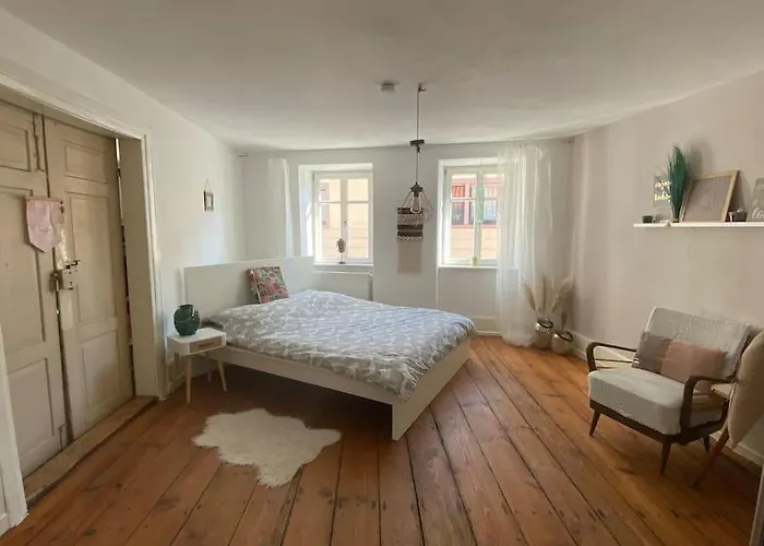 Casa de Férias Maison De Gres