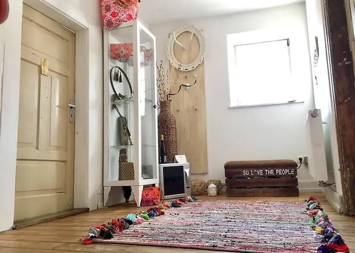 Maison De Gres 度假居 *