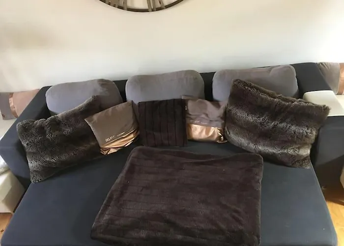 Maison De Gres Casa de Férias