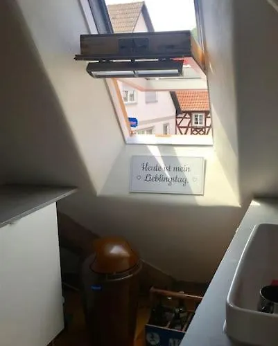 Maison De Gres Klingenmünster