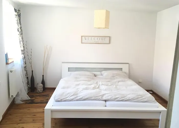 度假居 Maison De Gres